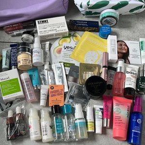 Huge beauty bundle